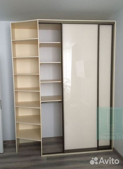 Шкаф купе
