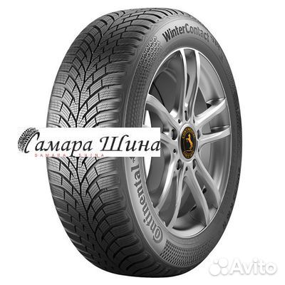 Continental WinterContact TS 870 205/55 R16 91T