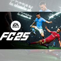 FC 25 - Steam / Epic / PS / Xbox