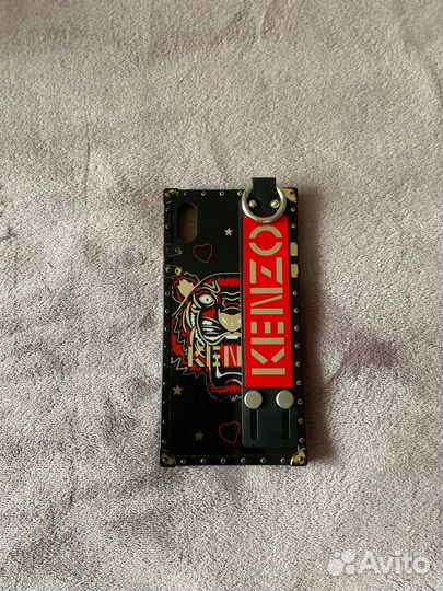 Чехол iPhone xs max