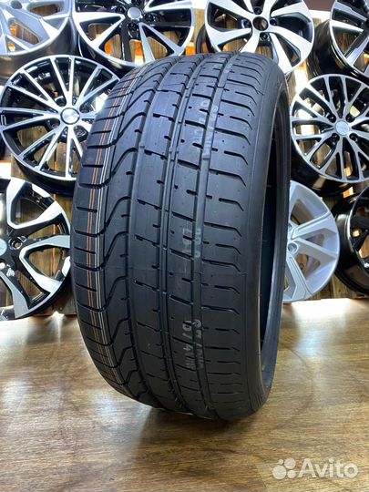 Pirelli P Zero 275/30 R21 98Y