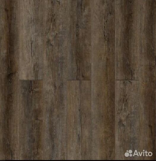 Виниловые полы