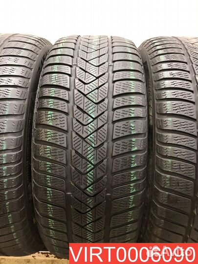 Pirelli Winter Sottozero 3 235/35 R19 91W