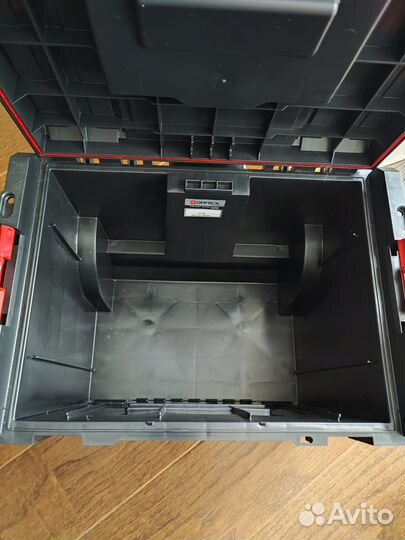 Ящик qbrick system PRO Cart