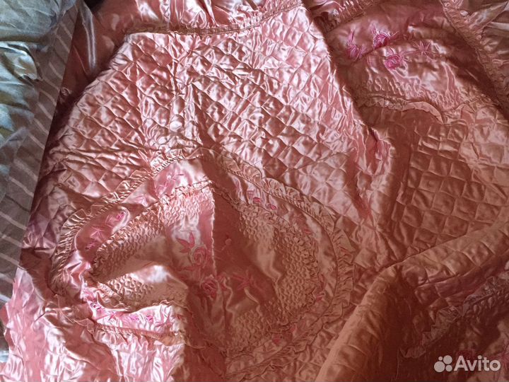 Покрывало на диван