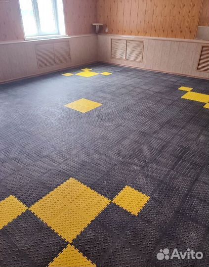 Пвх плитка 500x627