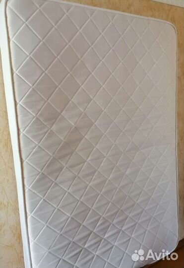 Матрас 120х180