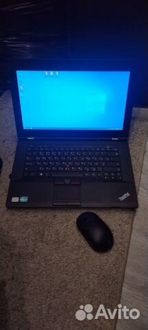 Lenovo thinkpad L430