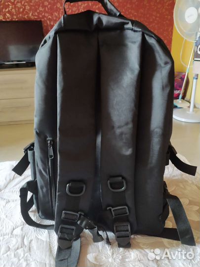 Рюкзак