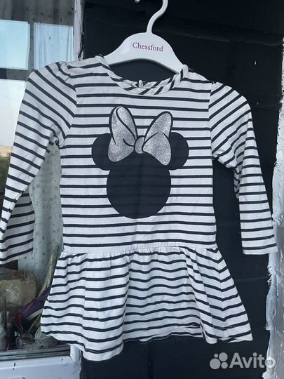 Пакет 10 вещей 86-104