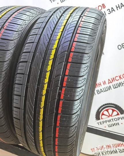 Nexen Opera SUV 205/55 R16 89H