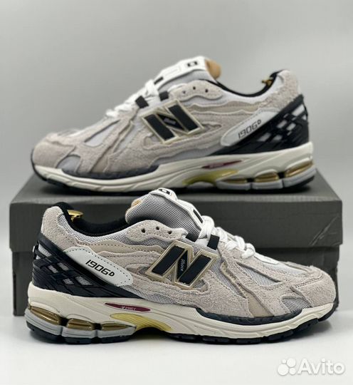 Кроссовки New Balance 1906D