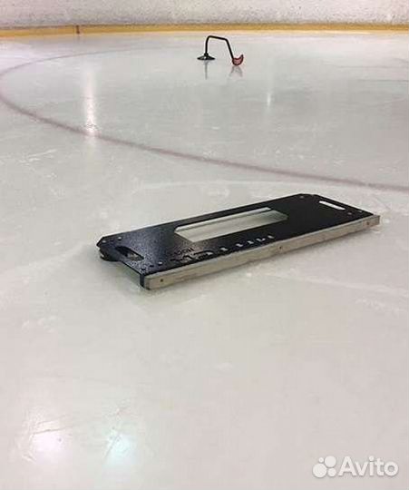 Пассер- отбойник