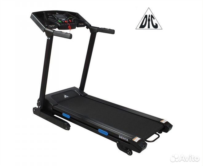 Беговая дорожка DFC sienta T625, торг