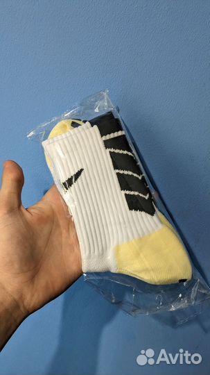 Футбольные носки Nike