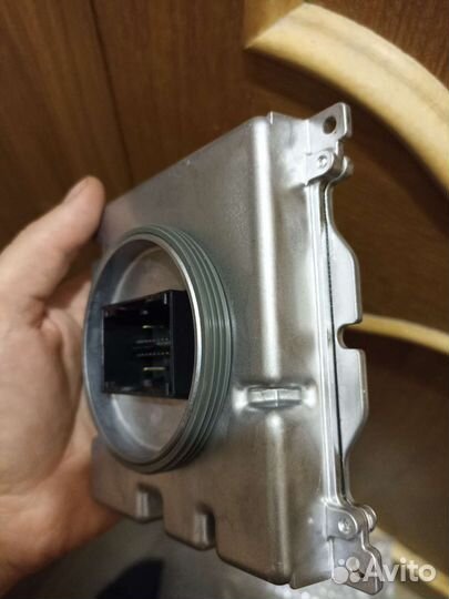 Блок розжига