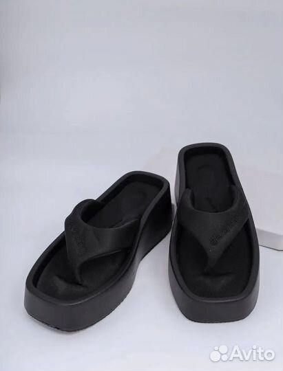 Сланцы на платформе