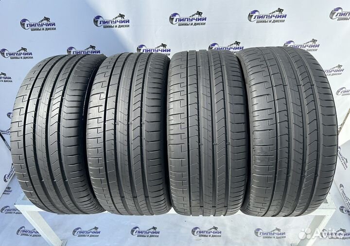 Pirelli P Zero PZ4 265/40 R21 105H
