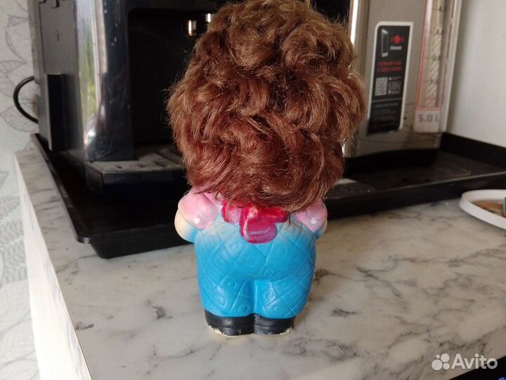 Игрушка СССР