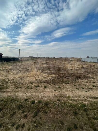 Участок 8 сот. (ИЖС)