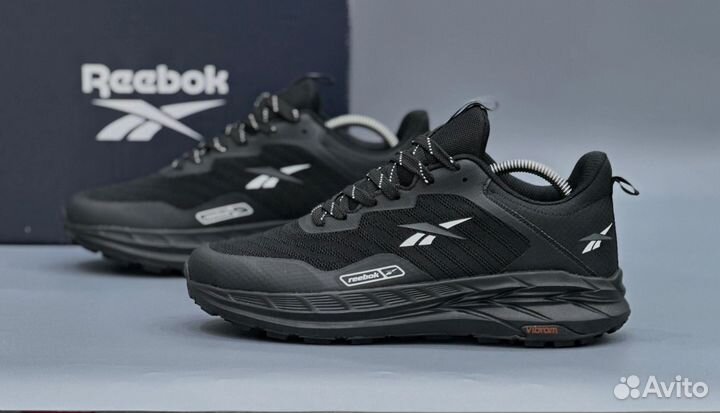 Кроссовки мужские Reebok (41-46)