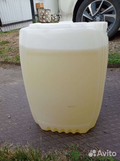 Гипохлорит натрия