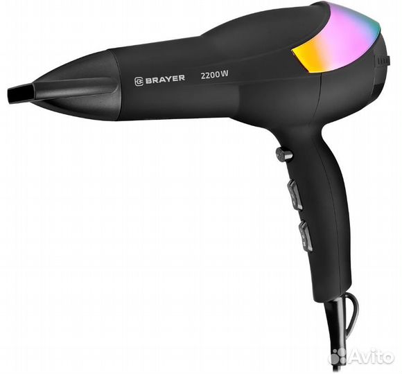 Фен brayer BR3003