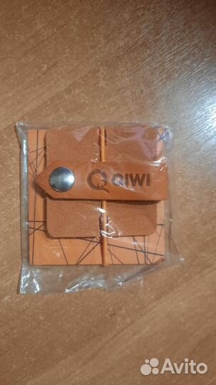 Qiwi официальный мерч киви