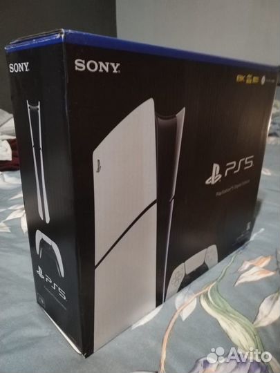 Sony PlayStation 5