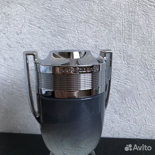 Paco Rabanne Invictus Platinum