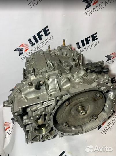 Вариатор Mitsubishi Outlander 2.0