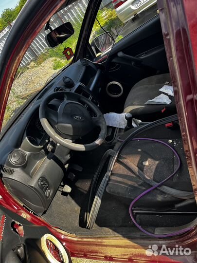 Гранта разбор