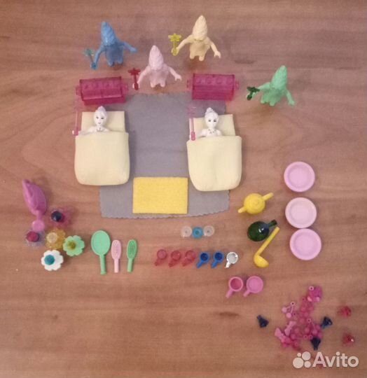 Лего оригинал