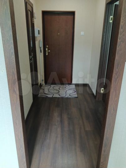 1-к. квартира, 33,3 м², 1/5 эт.