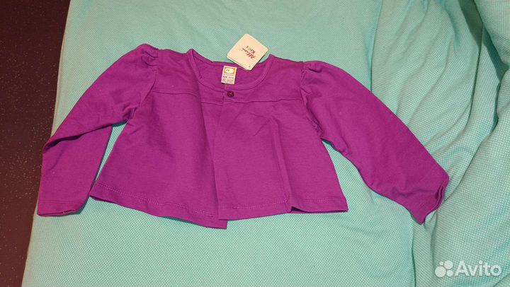 Детская одежда