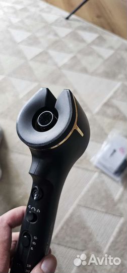 Philips ProCare auto curle