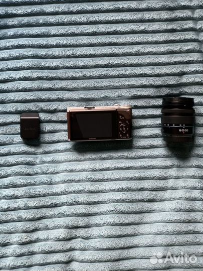 Samsung nx300