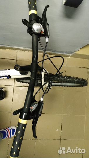 Велосипед Stark indy взрослый 26