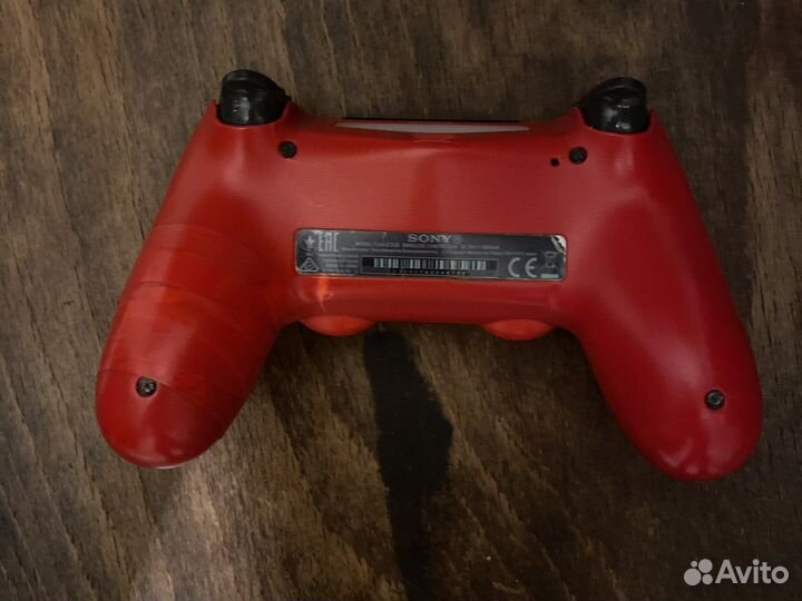 Dualshock ps4 v2 оригинальный
