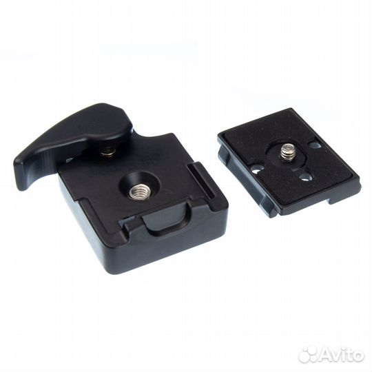 Платформа штативная PWR 200PL-14 с быстросъемной п