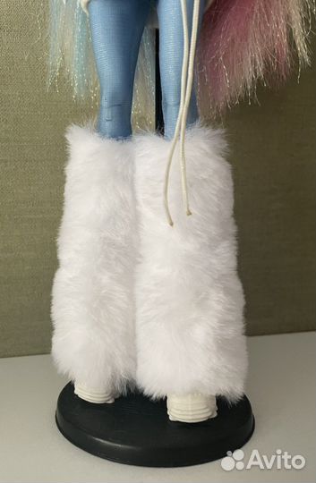 Куклы Монстер Хай Эбби