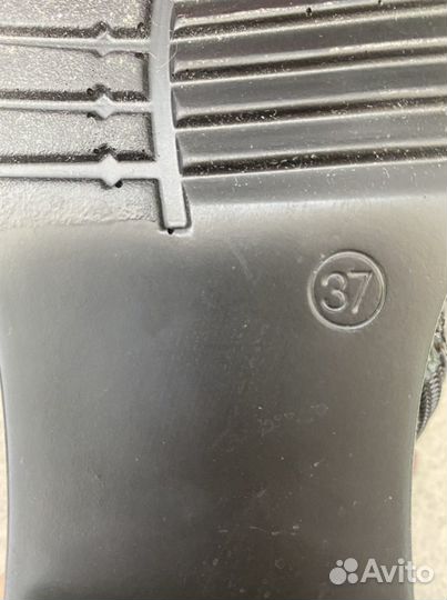 Туфли для девочки