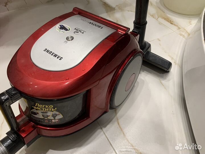 Пылесос Samsung