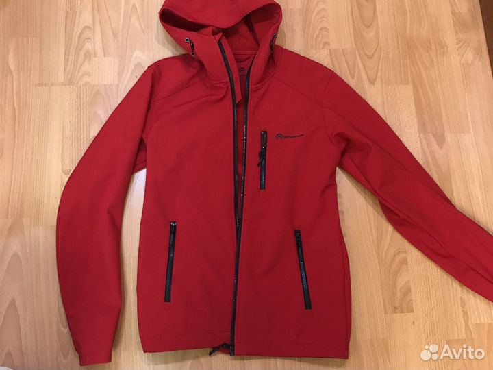 Куртка подростковая для мальчика