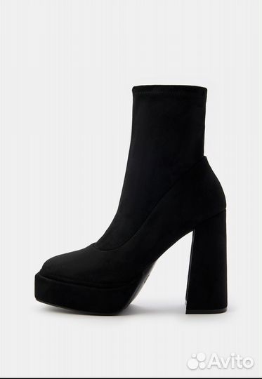 Ботильоны Nume