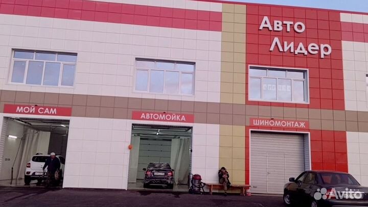 Фасадные панели металлические