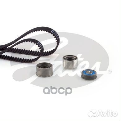 Ремень грм к/кт 7883-11541 K01T313 Gates