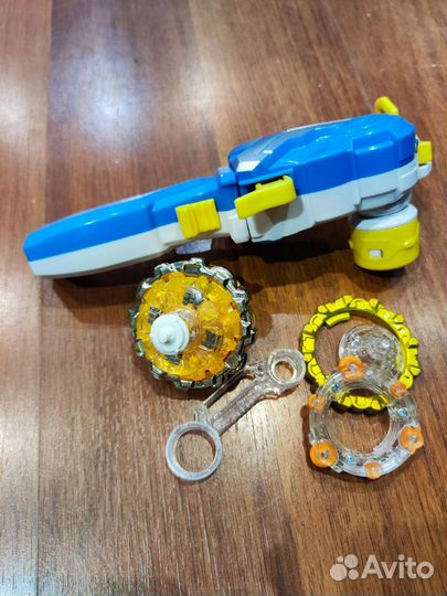 Infinity nado Cracking panzer