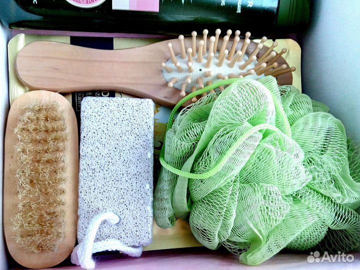 Набор подарочный