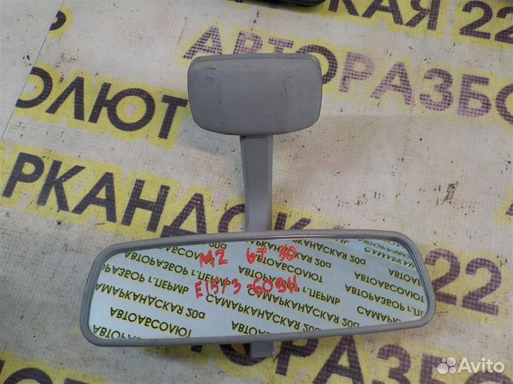 Зеркало заднего вида Mazda BT-50 2006-2011